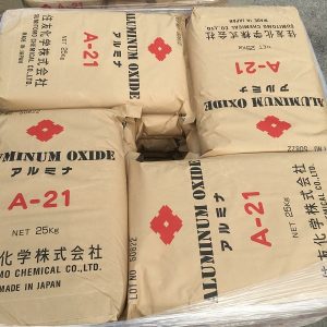NHÔM OXIT, ALUMINUM OXIDE, AL2O3 PPHC