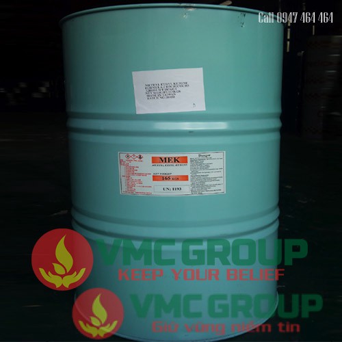 METYL ETYL KENTON, MEK, CH3COC2H5 PPHC - Ảnh 4