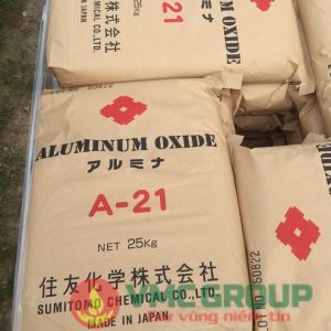 NHÔM OXIT, ALUMINUM OXIDE, AL2O3 PPHC - Ảnh 4