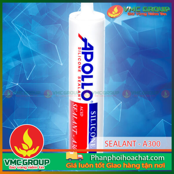 apollo-silicone-sealant-a300-pphc