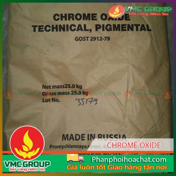 chrome-oxide-pphc