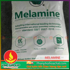 melamine-con-voi-c3h6n6-pphc
