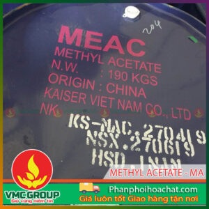 methyl-acetate-ma-pphc