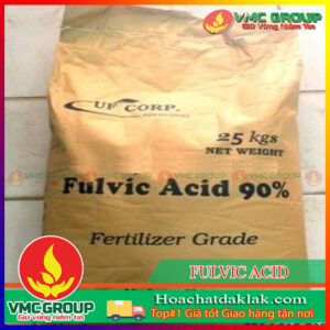 Mua Acid Fulvic tại Việt Mỹ chất lượng cao