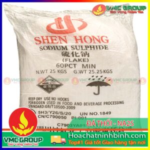 Mua Sodium sulfide tại Việt Mỹ chất lượng cao